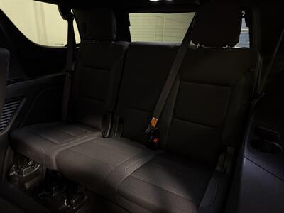 2022 GMC Yukon SLE - Photo 26 - West Bountiful, UT 84087