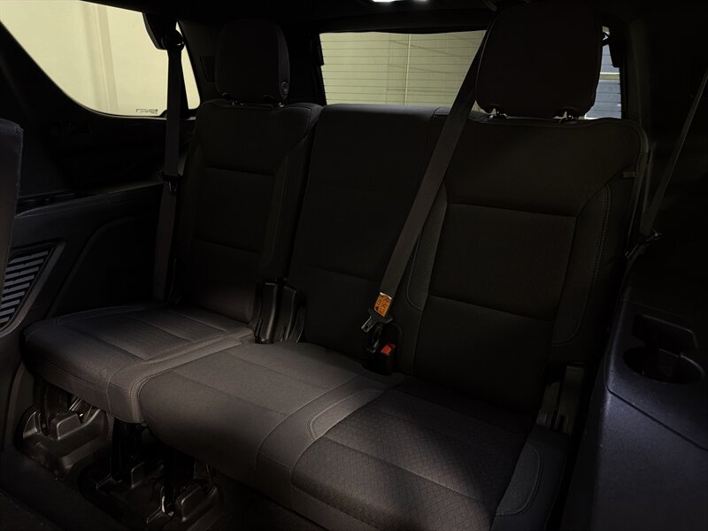 2022 GMC Yukon SLE - Photo 26 - West Bountiful, UT 84087