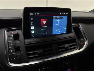 2022 GMC Yukon SLE - Photo 17 - West Bountiful, UT 84087