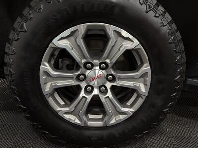 2022 GMC Yukon SLE - Photo 9 - West Bountiful, UT 84087