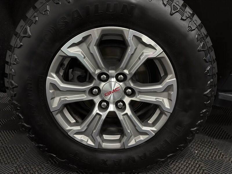 2022 GMC Yukon SLE - Photo 9 - West Bountiful, UT 84087