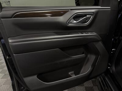 2022 GMC Yukon SLE - Photo 12 - West Bountiful, UT 84087