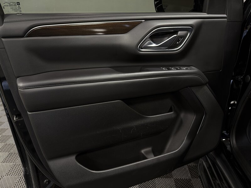 2022 GMC Yukon SLE - Photo 12 - West Bountiful, UT 84087