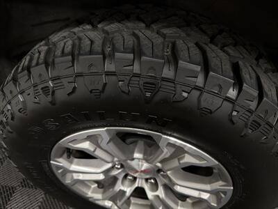 2022 GMC Yukon SLE - Photo 10 - West Bountiful, UT 84087