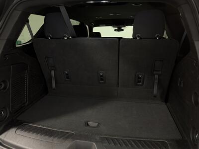 2022 GMC Yukon SLE - Photo 27 - West Bountiful, UT 84087