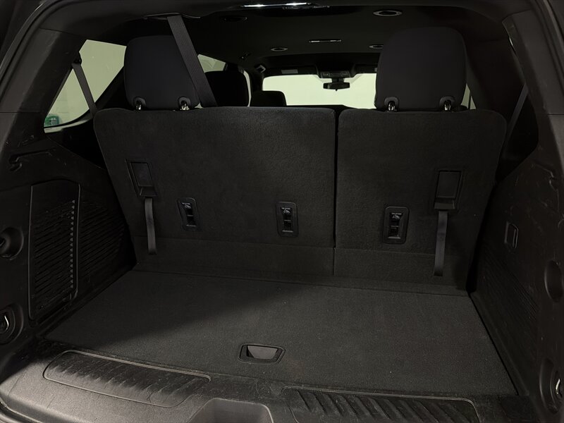 2022 GMC Yukon SLE - Photo 27 - West Bountiful, UT 84087