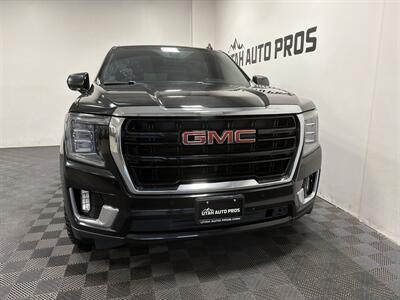 2022 GMC Yukon SLE - Photo 3 - West Bountiful, UT 84087