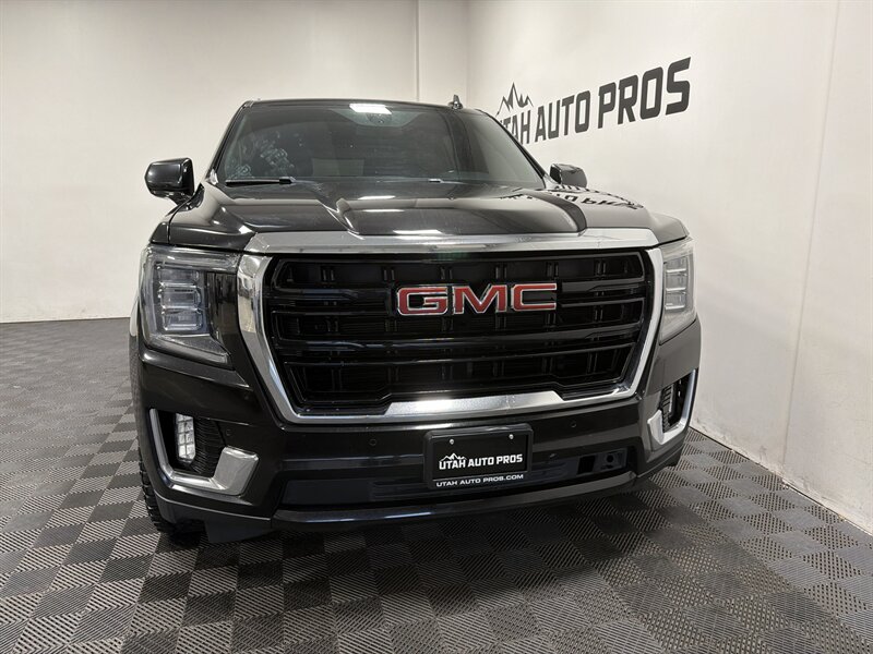 2022 GMC Yukon SLE - Photo 3 - West Bountiful, UT 84087