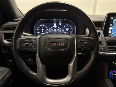 2022 GMC Yukon SLE - Photo 22 - West Bountiful, UT 84087