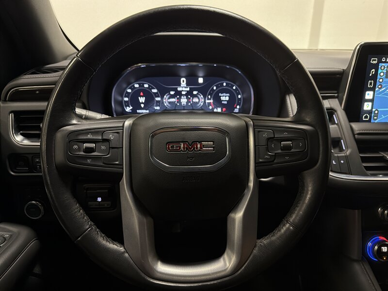 2022 GMC Yukon SLE - Photo 22 - West Bountiful, UT 84087