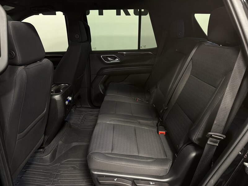 2022 GMC Yukon SLE - Photo 25 - West Bountiful, UT 84087