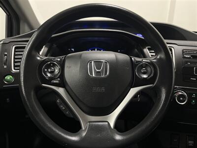 2015 Honda Civic LX   - Photo 18 - West Bountiful, UT 84087