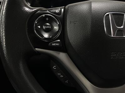 2015 Honda Civic LX   - Photo 20 - West Bountiful, UT 84087