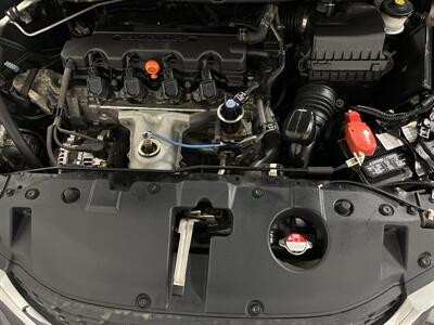 2015 Honda Civic LX   - Photo 22 - West Bountiful, UT 84087