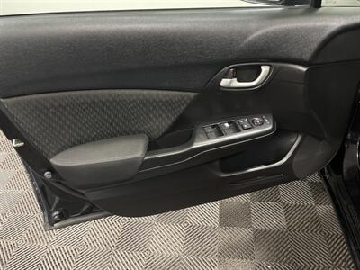 2015 Honda Civic LX   - Photo 11 - West Bountiful, UT 84087