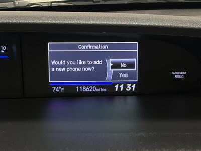 2015 Honda Civic LX   - Photo 16 - West Bountiful, UT 84087
