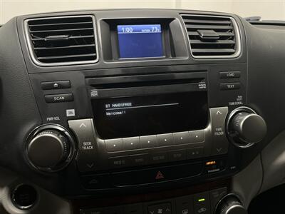 2011 Toyota Highlander Limited - Photo 20 - West Bountiful, UT 84087