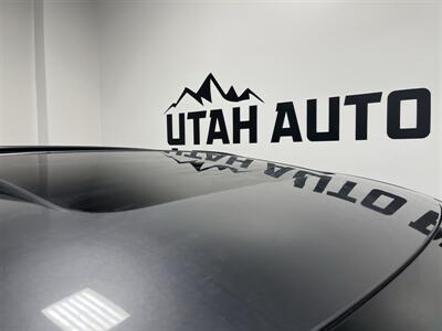 2011 Toyota Highlander Limited - Photo 4 - West Bountiful, UT 84087