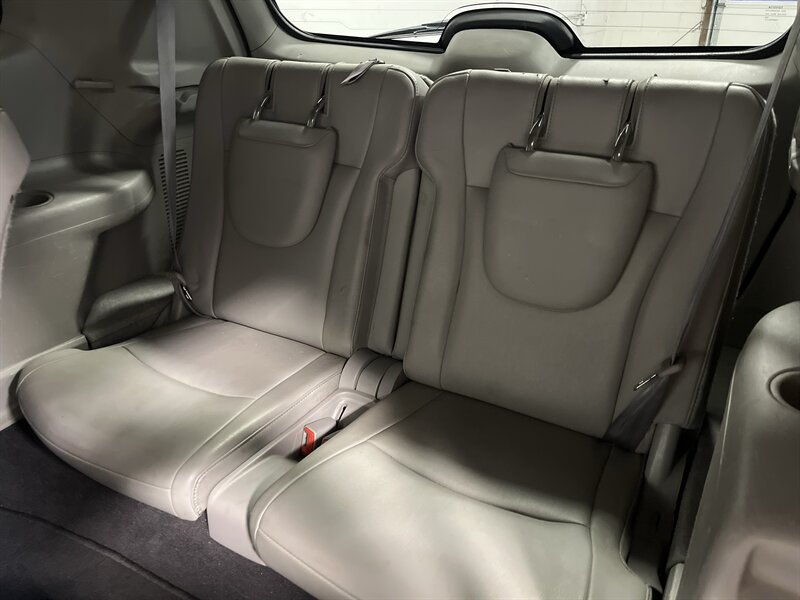 2011 Toyota Highlander Limited - Photo 26 - West Bountiful, UT 84087