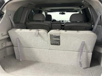 2011 Toyota Highlander Limited - Photo 27 - West Bountiful, UT 84087