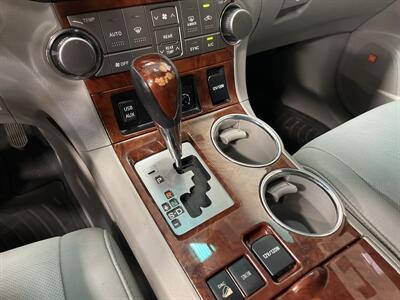 2011 Toyota Highlander Limited - Photo 19 - West Bountiful, UT 84087