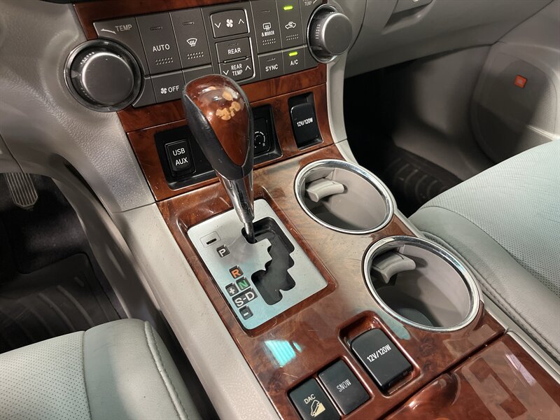 2011 Toyota Highlander Limited - Photo 19 - West Bountiful, UT 84087