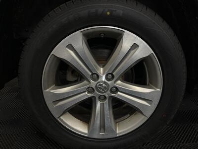 2011 Toyota Highlander Limited - Photo 10 - West Bountiful, UT 84087