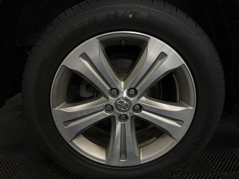 2011 Toyota Highlander Limited - Photo 10 - West Bountiful, UT 84087