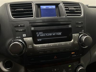 2011 Toyota Highlander Limited - Photo 21 - West Bountiful, UT 84087