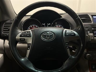 2011 Toyota Highlander Limited - Photo 23 - West Bountiful, UT 84087