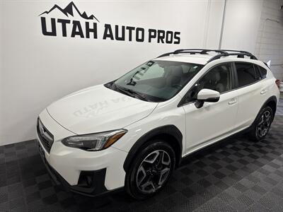 2019 Subaru Crosstrek 2.0i Limited   - Photo 6 - West Bountiful, UT 84087