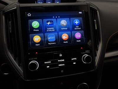 2019 Subaru Crosstrek 2.0i Limited   - Photo 18 - West Bountiful, UT 84087