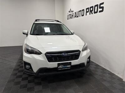 2019 Subaru Crosstrek 2.0i Limited   - Photo 5 - West Bountiful, UT 84087