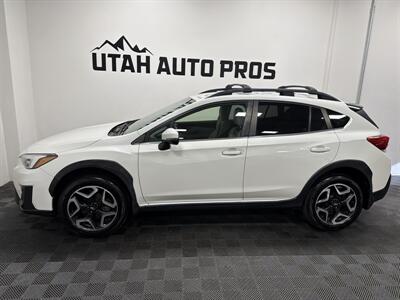 2019 Subaru Crosstrek 2.0i Limited   - Photo 7 - West Bountiful, UT 84087
