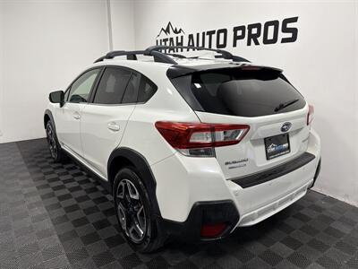 2019 Subaru Crosstrek 2.0i Limited   - Photo 8 - West Bountiful, UT 84087