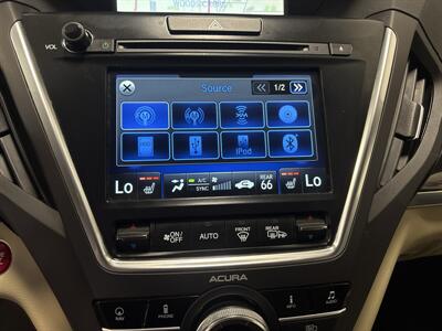 2014 Acura MDX SH-AWD w/Tech - Photo 13 - West Bountiful, UT 84087