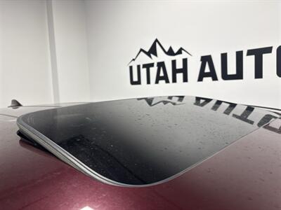 2014 Acura MDX SH-AWD w/Tech - Photo 5 - West Bountiful, UT 84087