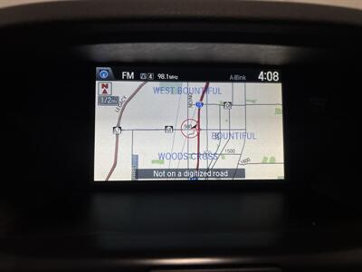 2014 Acura MDX SH-AWD w/Tech - Photo 15 - West Bountiful, UT 84087