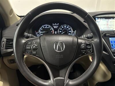 2014 Acura MDX SH-AWD w/Tech - Photo 19 - West Bountiful, UT 84087