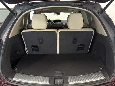 2014 Acura MDX SH-AWD w/Tech - Photo 21 - West Bountiful, UT 84087