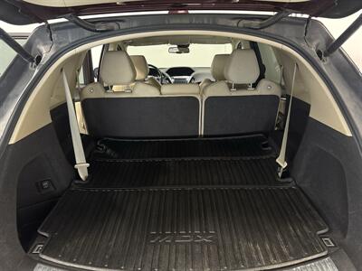 2014 Acura MDX SH-AWD w/Tech - Photo 22 - West Bountiful, UT 84087