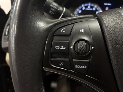 2014 Acura MDX SH-AWD w/Tech - Photo 18 - West Bountiful, UT 84087
