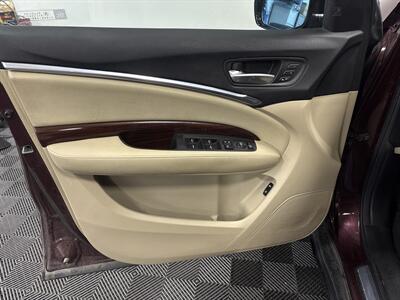 2014 Acura MDX SH-AWD w/Tech - Photo 10 - West Bountiful, UT 84087
