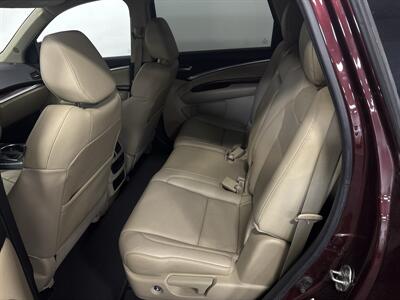 2014 Acura MDX SH-AWD w/Tech - Photo 20 - West Bountiful, UT 84087