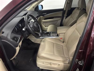 2014 Acura MDX SH-AWD w/Tech - Photo 11 - West Bountiful, UT 84087