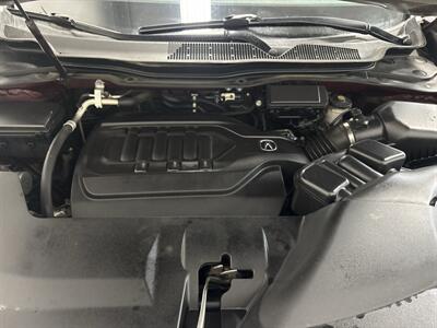 2014 Acura MDX SH-AWD w/Tech - Photo 24 - West Bountiful, UT 84087