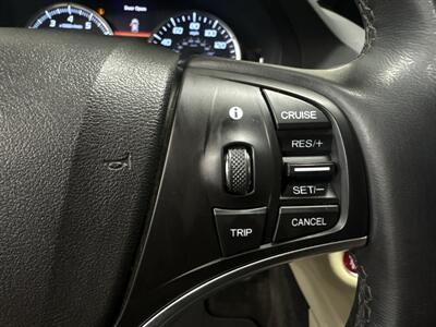 2014 Acura MDX SH-AWD w/Tech - Photo 17 - West Bountiful, UT 84087