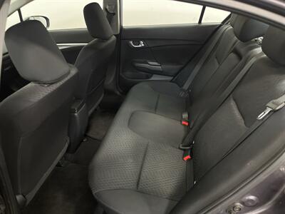 2014 Honda Civic EX - Photo 24 - West Bountiful, UT 84087