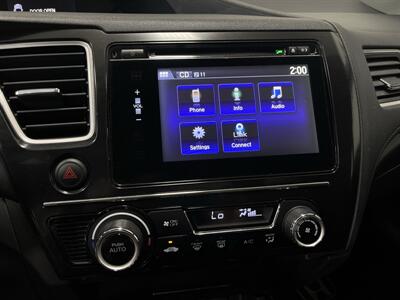 2014 Honda Civic EX - Photo 20 - West Bountiful, UT 84087