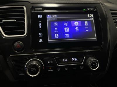 2014 Honda Civic EX - Photo 18 - West Bountiful, UT 84087